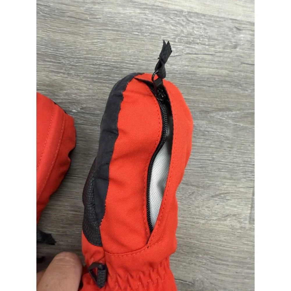 Obermeyer Snow Mittens Youth Size Small Unisex Kids Ski Sled Snowboard Outdoor